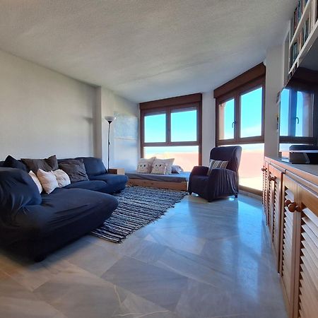 Апартаменти Apartamento Weekend 125 Таріфа Екстер'єр фото
