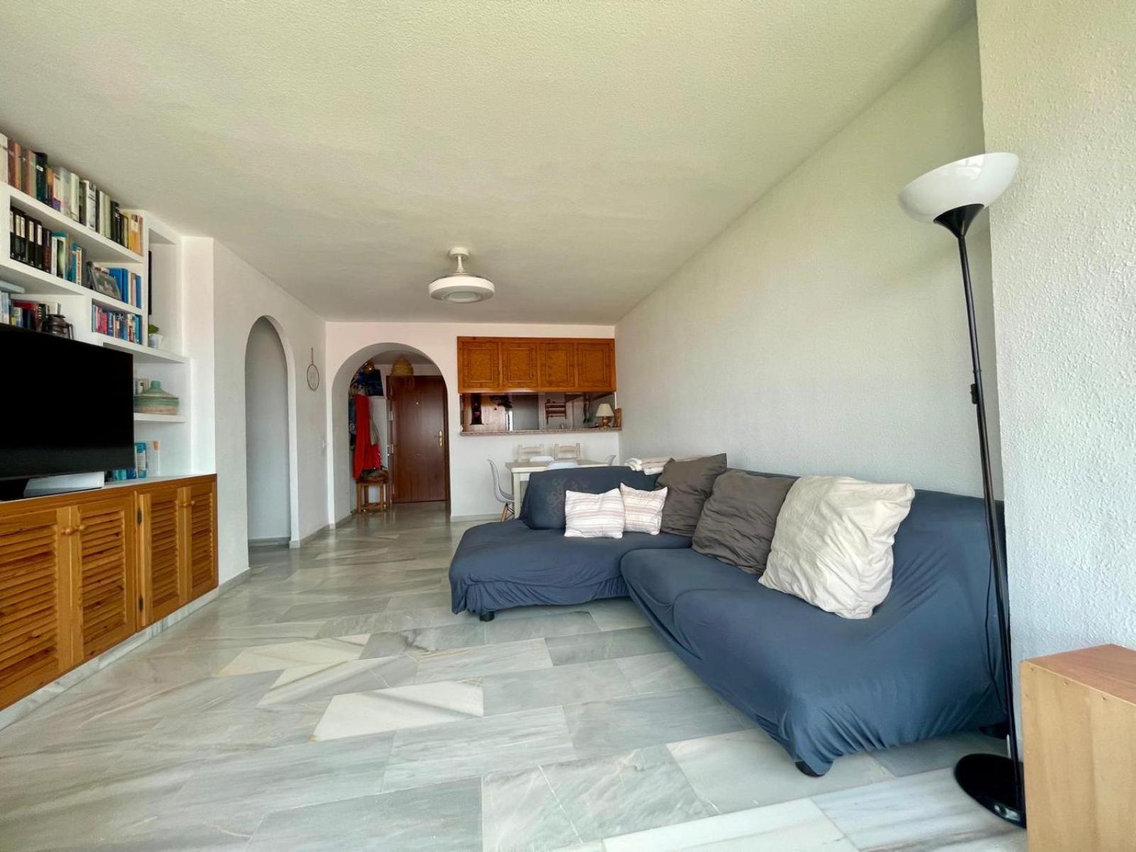 Апартаменти Apartamento Weekend 125 Таріфа Екстер'єр фото