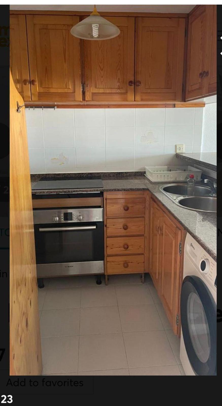 Апартаменти Apartamento Weekend 125 Таріфа Екстер'єр фото