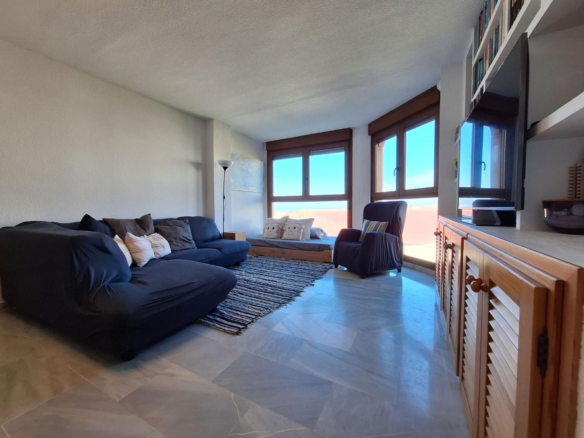 Апартаменти Apartamento Weekend 125 Таріфа Екстер'єр фото