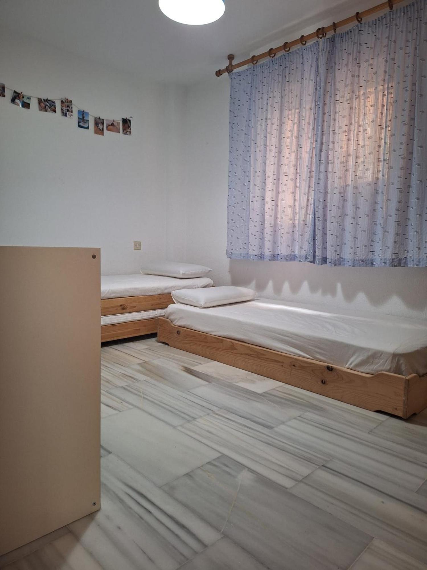 Апартаменти Apartamento Weekend 125 Таріфа Екстер'єр фото