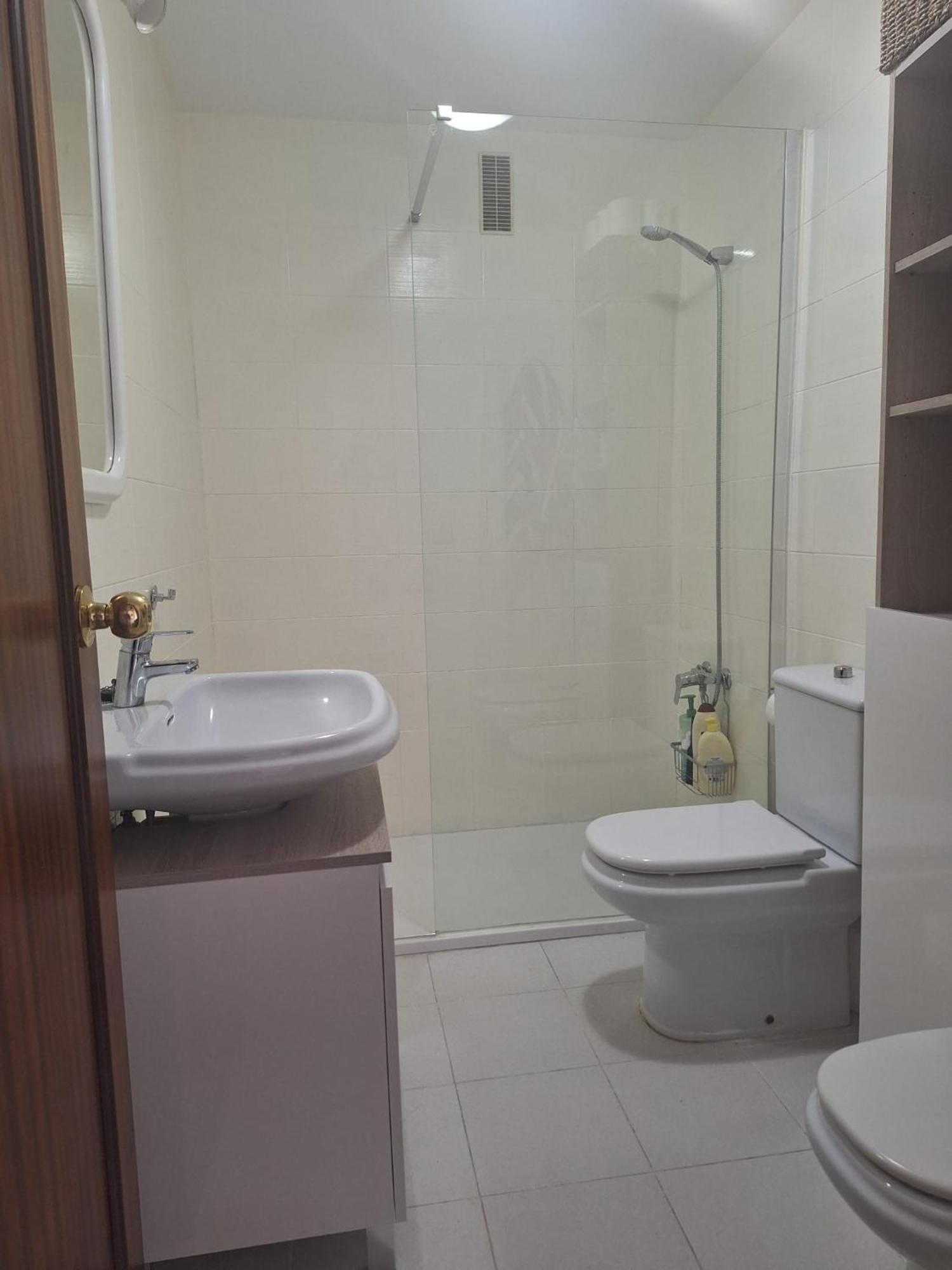 Апартаменти Apartamento Weekend 125 Таріфа Екстер'єр фото