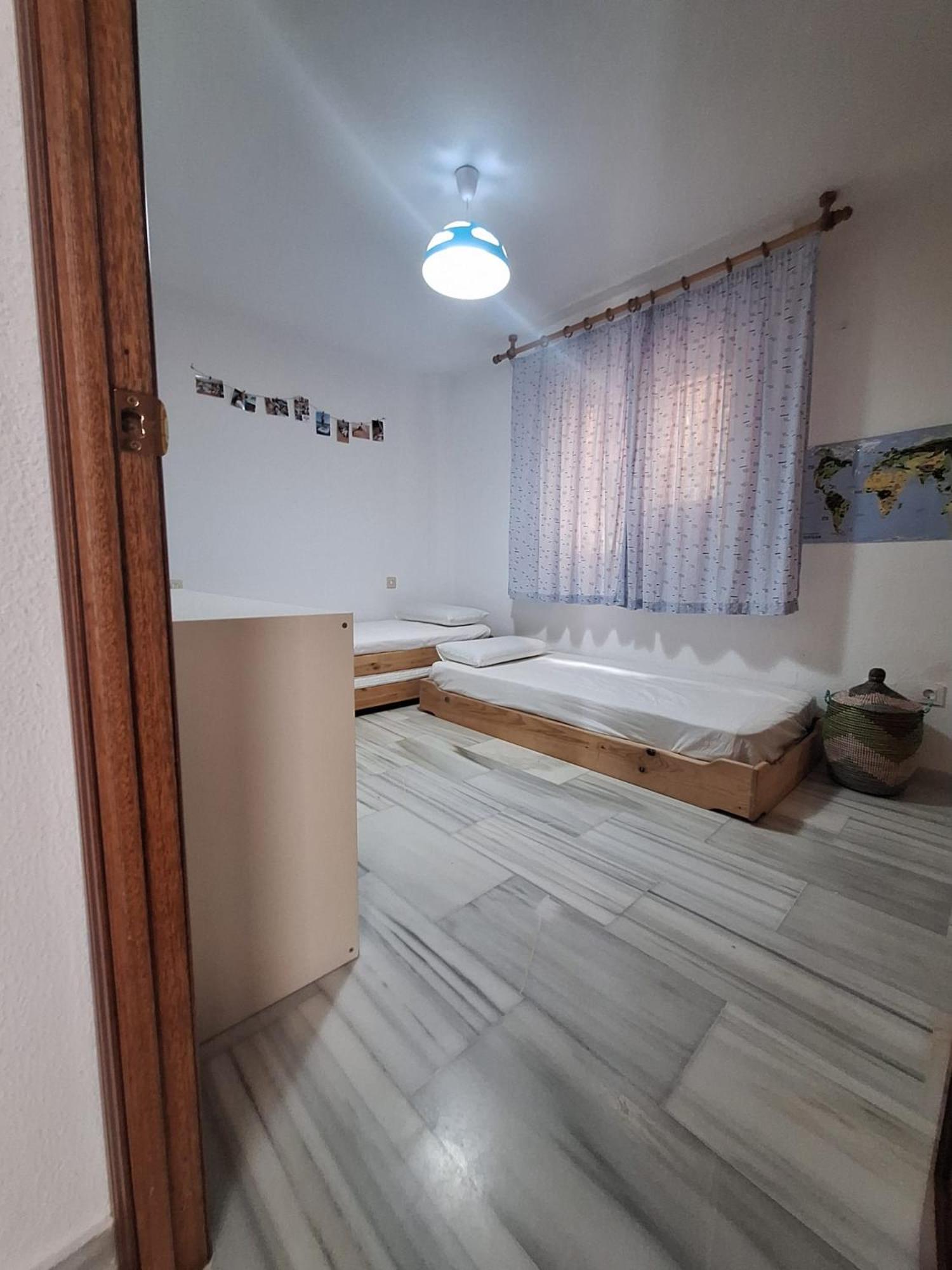 Апартаменти Apartamento Weekend 125 Таріфа Екстер'єр фото